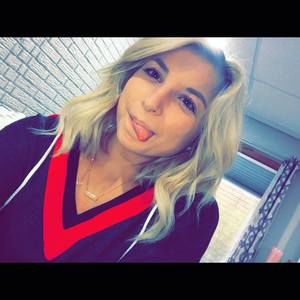 Meet your Posher, Samantha